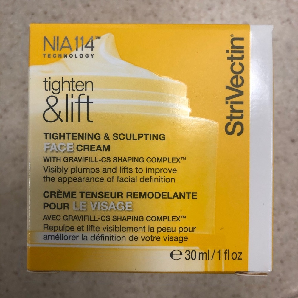 Strivectin Tightening & Sculpting Face Cream